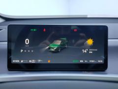 Leapmotor C16 EREV 200km Exclusive Edition - ფოტო 20