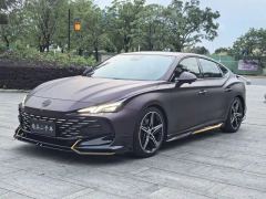 MG7 2.0T Automatic Trophy Apex Edition - photo 1