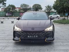 MG7 2.0T Automatic Trophy Apex Edition - photo 2