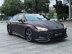 MG7 2.0T Automatic Trophy Apex Edition - photo 3