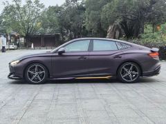 MG7 2.0T Automatic Trophy Apex Edition - photo 4
