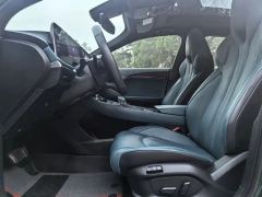 MG7 2.0T Automatic Trophy Apex Edition - photo 5