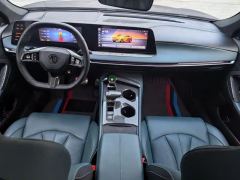 MG7 2.0T Automatic Trophy Apex Edition - photo 6