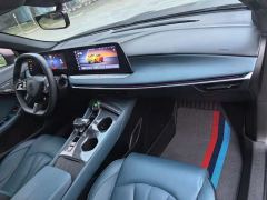 MG7 2.0T Automatic Trophy Apex Edition - photo 7