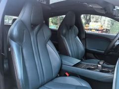 MG7 2.0T Automatic Trophy Apex Edition - photo 8