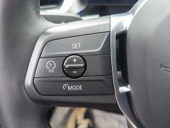 BMW X1 sDrive25Li X Design Package - ფოტო 19
