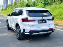 BMW X1 sDrive25Li X Design Package - ფოტო 5
