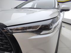 Toyota Corolla Sharp Release 2.0L Edition - ფოტო 4