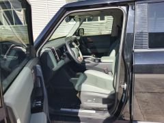 Icar Car iCAR 03 401km Edition - ფოტო 14