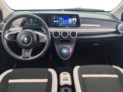 Ora Black Cat 351km Comfort Ternary Lithium - ფოტო 16