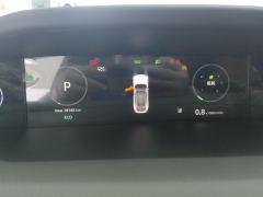 Changan UNI-V 1.5T Sport Edition - фото 20