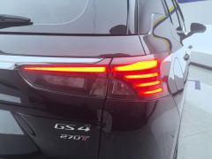 GAC GS4 270T Edition - ფოტო 5