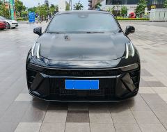 Lynk & Co 03 1.5T Dual Clutch 2WD Strong Pro 5-seater - ფოტო 2