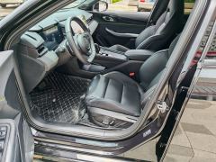 Lynk & Co 03 1.5T Dual Clutch 2WD Strong Pro 5-seater - ფოტო 5