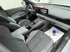 GAC Chuanqi Shadow Leopard Shadow Leopard R 400T Automatic Max Version - ფოტო 11