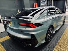 GAC Chuanqi Shadow Leopard Shadow Leopard R 400T Automatic Max Version - ფოტო 14