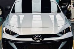 GAC Chuanqi Shadow Leopard Shadow Leopard R 400T Automatic Max Version - ფოტო 2