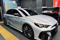 GAC Chuanqi Shadow Leopard Shadow Leopard R 400T Automatic Max Version - ფოტო 3