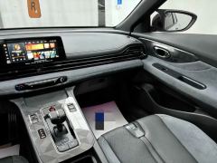 GAC Chuanqi Shadow Leopard Shadow Leopard R 400T Automatic Max Version - ფოტო 6