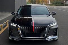 FAW Red Flag H5 2.0T Automatic Smart Connected Flagship Comfort Edition - ფოტო 2