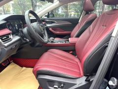 FAW Red Flag H5 2.0T Automatic Smart Connected Flagship Comfort Edition - ფოტო 4