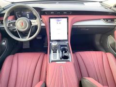 FAW Red Flag H5 2.0T Automatic Smart Connected Flagship Comfort Edition - ფოტო 5