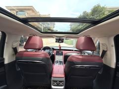 FAW Red Flag H5 2.0T Automatic Smart Connected Flagship Comfort Edition - ფოტო 6