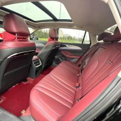 FAW Red Flag H5 2.0T Automatic Smart Connected Flagship Comfort Edition - ფოტო 7