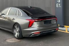 FAW Red Flag H5 2.0T Automatic Smart Connected Flagship Comfort Edition - ფოტო 9