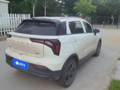 Geely Geometry E Firefly 301km Starlight - ფოტო 2