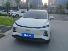 Geely Geometry E Firefly 301km Starlight - ფოტო 3