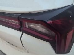 Geely Geometry E Firefly 301km Starlight - ფოტო 5