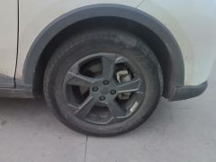 Geely Geometry E Firefly 301km Starlight - ფოტო 6