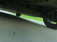 Geely Geometry E Firefly 301km Starlight - ფოტო 9