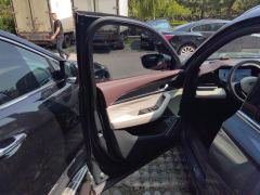 Geely Xingyue L 2.0T AWDPremium Version - photo 12