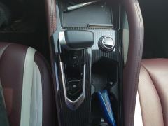 Geely Xingyue L 2.0T AWDPremium Version - photo 19