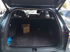 Geely Xingyue L 2.0T AWDPremium Version - photo 7