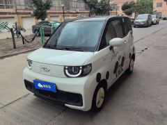 Chery QQ Icecream Fengyun QQ Ice Cream 120km Sweet Cone Edition - ფოტო 1
