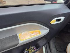 Chery QQ Icecream Fengyun QQ Ice Cream 120km Sweet Cone Edition - ფოტო 13
