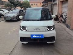 Chery QQ Icecream Fengyun QQ Ice Cream 120km Sweet Cone Edition - ფოტო 3
