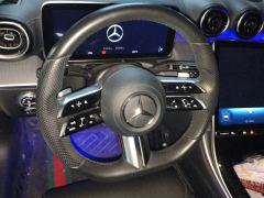 Mercedes-Benz C Class C-Class C 200 L Sport Edition - ფოტო 18