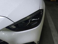 Mercedes-Benz C Class C-Class C 200 L Sport Edition - ფოტო 4