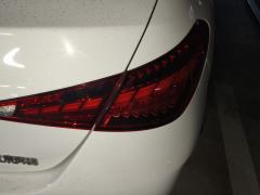 Mercedes-Benz C Class C-Class C 200 L Sport Edition - ფოტო 5