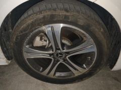 Mercedes-Benz C Class C-Class C 200 L Sport Edition - ფოტო 6