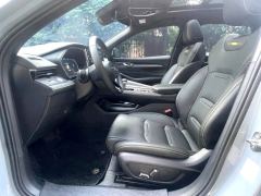 Geely Xingui 1.5T Edition - photo 4