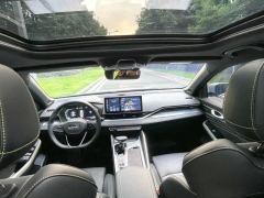 Geely Xingui 1.5T Edition - photo 5