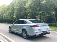 Geely Xingui 1.5T Edition - photo 7