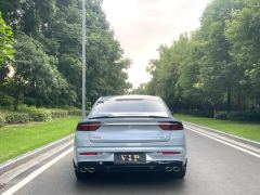 Geely Xingui 1.5T Edition - photo 8
