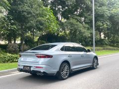 Geely Xingui 1.5T Edition - photo 9