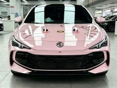 MG7 1.5T Dual-clutch Elegant Edition - ფოტო 1